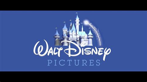 Walt Disney Pictures Pixar Animation Studios 2006 YouTube