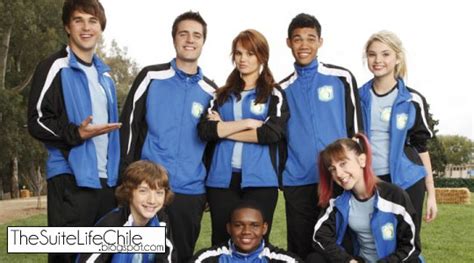 The Suite Life Chile Siempre Te Mantiene Informado Sobre Tus Artistas