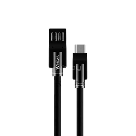 Cable Wesdar T De Usb A A Microusb Winpy Cl