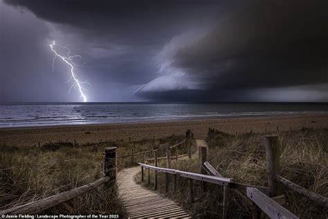 Britain At Its Most Spellbinding The Mesmerising Winning Shots In The