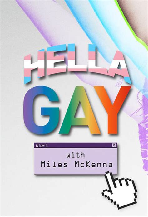 Hella Gay Trakt
