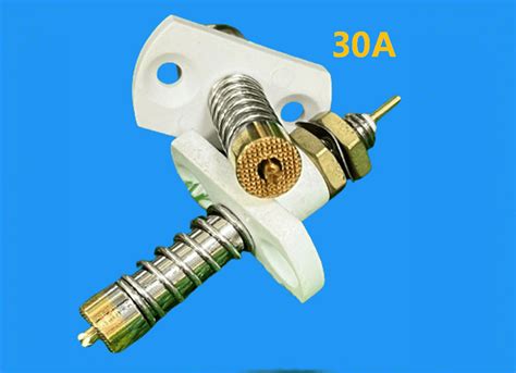 Best High Current Pogo Pins Supplier A Stability Johoty