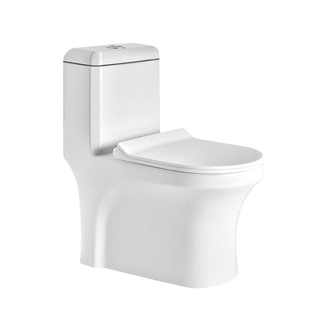 Trendy One Piece Toilet Seat Online | Astral Bathware