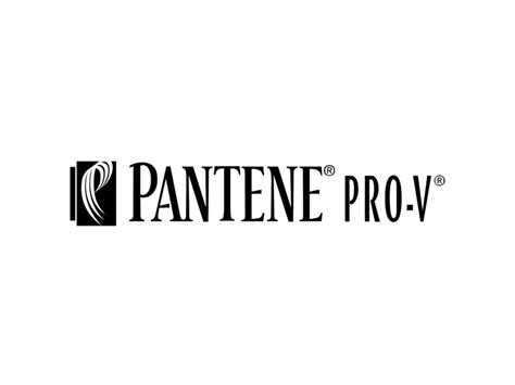 Pantene Logo Transparent