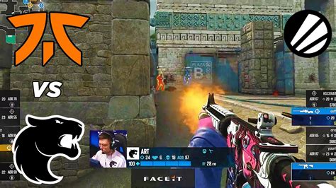 FURIA Vs Fnatic HIGHLIGHTS IEM Rio 2023 L CSGO YouTube