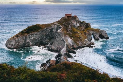 Las 10 MEJORES EXCURSIONES desde SAN SEBASTIÁN