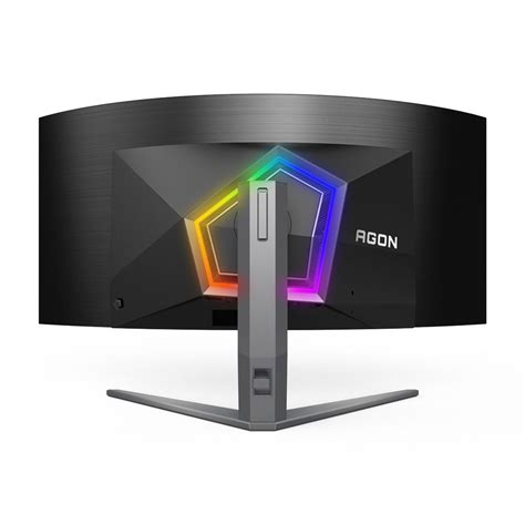 Aoc Ag Uczd Hdr K Hz Ms Oled Pchome H