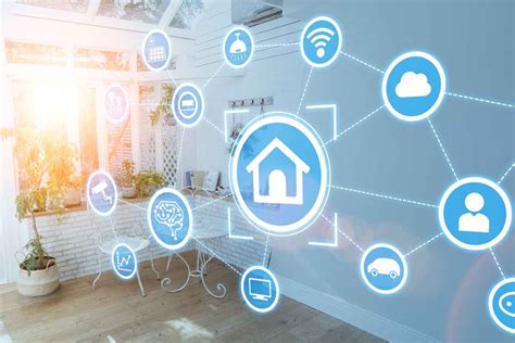 Top 5 Home Automation Systems for 2023 | TheIoTPad