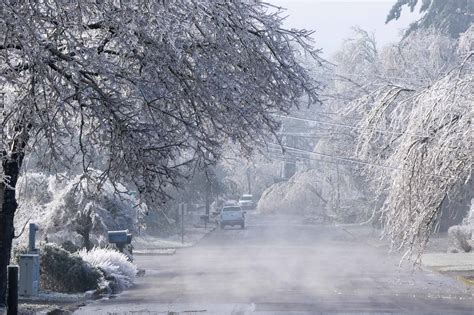 What is Freezing Rain? - The Weather Station Experts