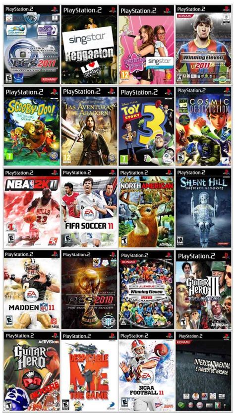 Juegos Para Dos Ps2 Top 10 Mejores Juegos De Guerra Ps2 Hd 2012