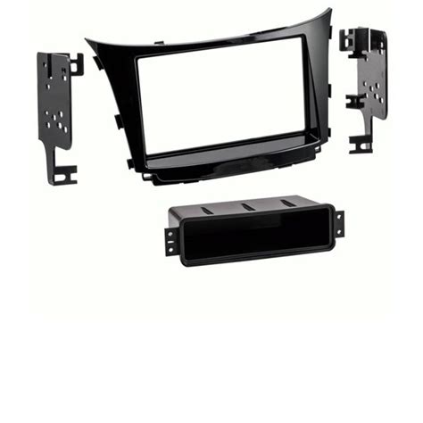 Metra Multi Din Radio Fascia Kit Suitable For Hyundai I W Oe