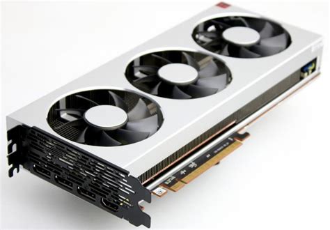 Amd Radeon Vii Gb Review Updated