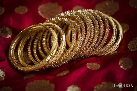 A Complete Guide To Indian Wedding Jewelry