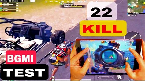 I Pad 9 Gen Bgmi Test 2022 Smooth 90 Fps Gameplay Bgmi Pubg