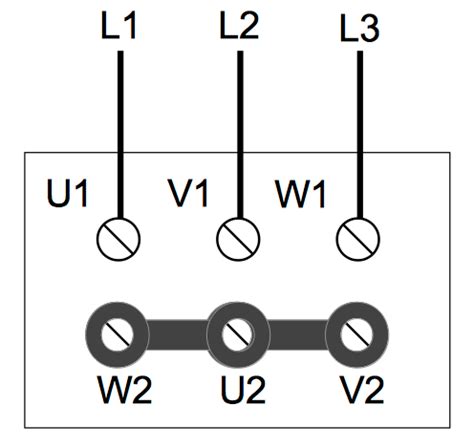 Asynchronmotor