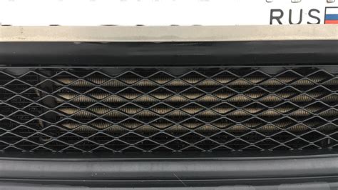 радиатор на вариатор — DRIVE2