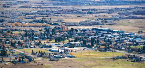 Code Enforcement | City of Driggs, Idaho