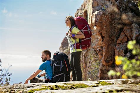 10 pasos fáciles para armar tu mochila de camping Mundo Camping