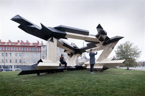 Tallinn Architecture Biennale Announces International Shortlist for ...