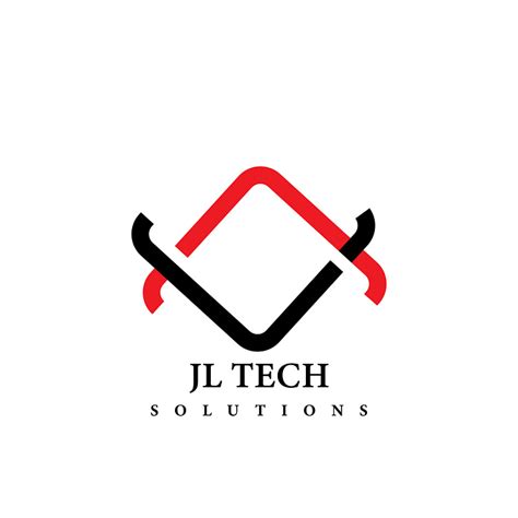 Tech company logo by Md HOZAIFA RAHMAN on Dribbble