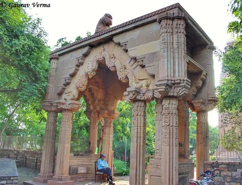 Teli ka Mandir, Gwalior