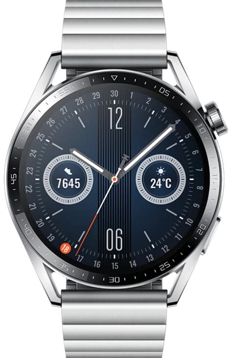 Huawei WATCH 3 Pro Elite Vs Huawei GT3 Compare Their Technical