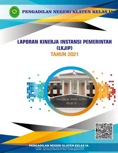 Rencana Strategis 2020 2024 Perencanaan Dan Perjanjian Kinerja