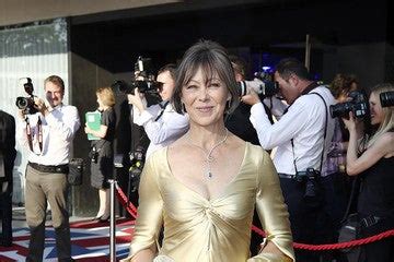 Jenny Agutter Avengers – Telegraph