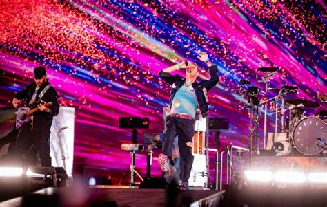 Unveiling Coldplays 2025 Tour Everything You Need To Know