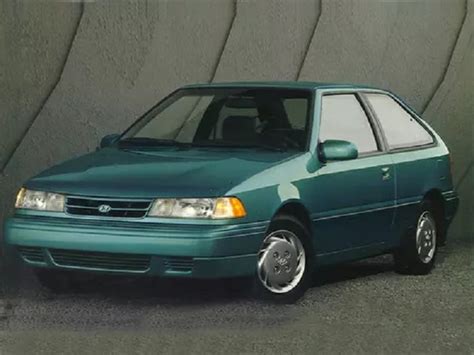 Diagramas Eléctricos Hyundai Elantra 1996 PDF Gratis