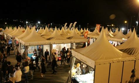 Feira Da Vinha E Do Vinho Em Anadia Promete Muita Anima O E Alegria