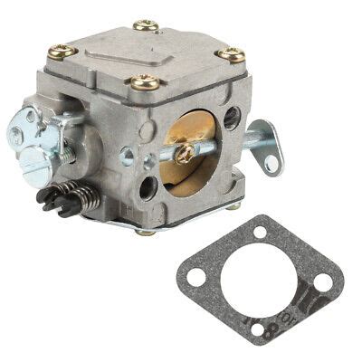 Carb Carburetor For Husqvarna Xp Fit Chainsaw