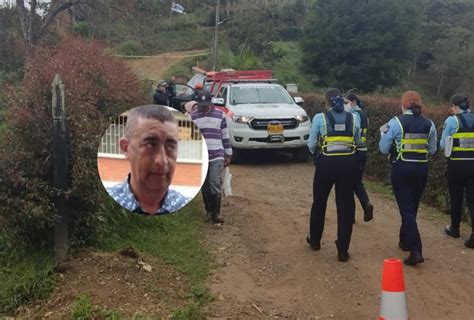 Conductor Perdi La Vida En Fatal Accidente En Guarne Mioriente