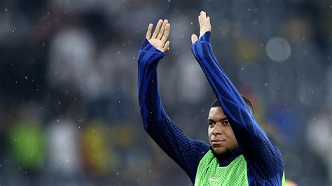 Mbappé ya ha decidido irá al Real Madrid este verano