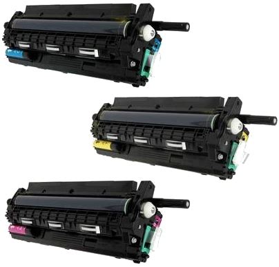 Ricoh Drum Unit Sp C Color X