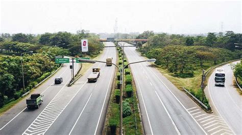 Tarif Tol Tangerang Merak Diskon 20 Persen Catat Ketentuannya