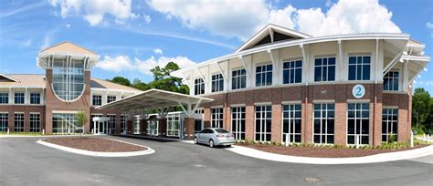 McLeod Health Carolina Forest - McLeod Health