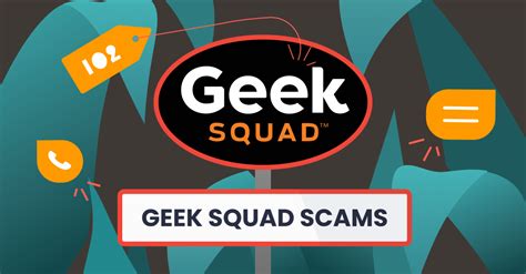 Geek Squad Scams Fake Calls Texts And Emails To Avoid 2024 Incogni