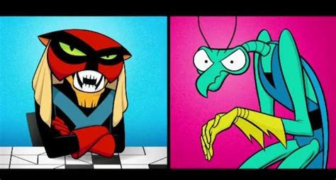 Cartoon Planet Brak Quotes. QuotesGram