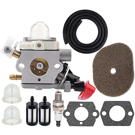 I Tested The Stihl Fs 56 Rc Carburetor Rebuild Kit Here S What You Need To Know