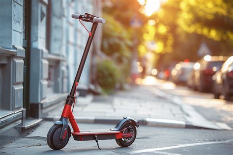 Quelles Sont Les Options Consid Rer Pour Une Trottinette Lectrique