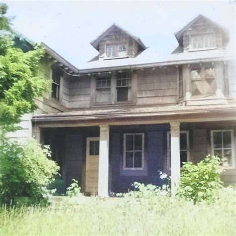 Summerwind Mansion - Land O' Lakes, WI - Haunted Places