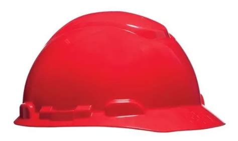 Capacete Aba Frontal Vermelho H M Frete Gr Tis