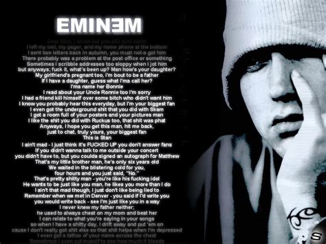 Eminem Wallpapers Desktop - Wallpaper Cave