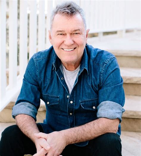 Jimmy Barnes Celebrity Speakers