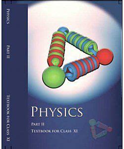 Raajkart Ncert Physics Part Textbook Of Science For Class In