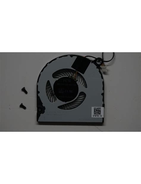 Ventilateur Pour Acer Aspire Dc Jsf