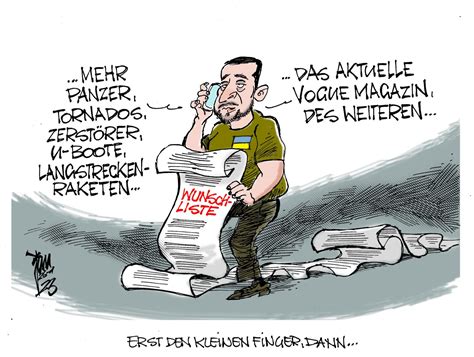 Janson Karikatur Aktuelle Politische Karikaturen Cartoons