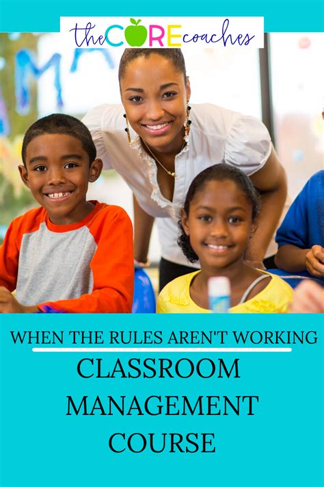 Mastering Classroom Management Ultimate Teacher Toolkit Artofit