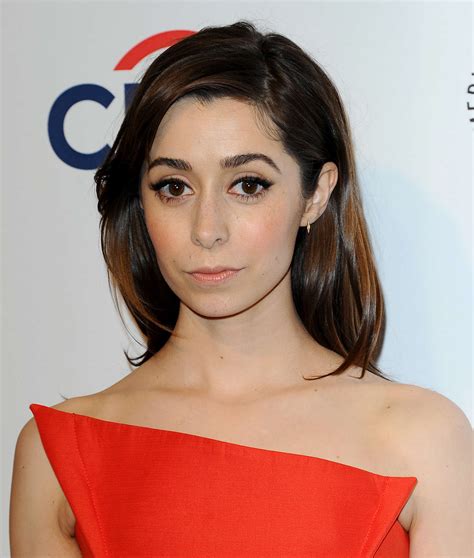 Cristin Milioti: How I Met Your Mother Farewell -03 – GotCeleb